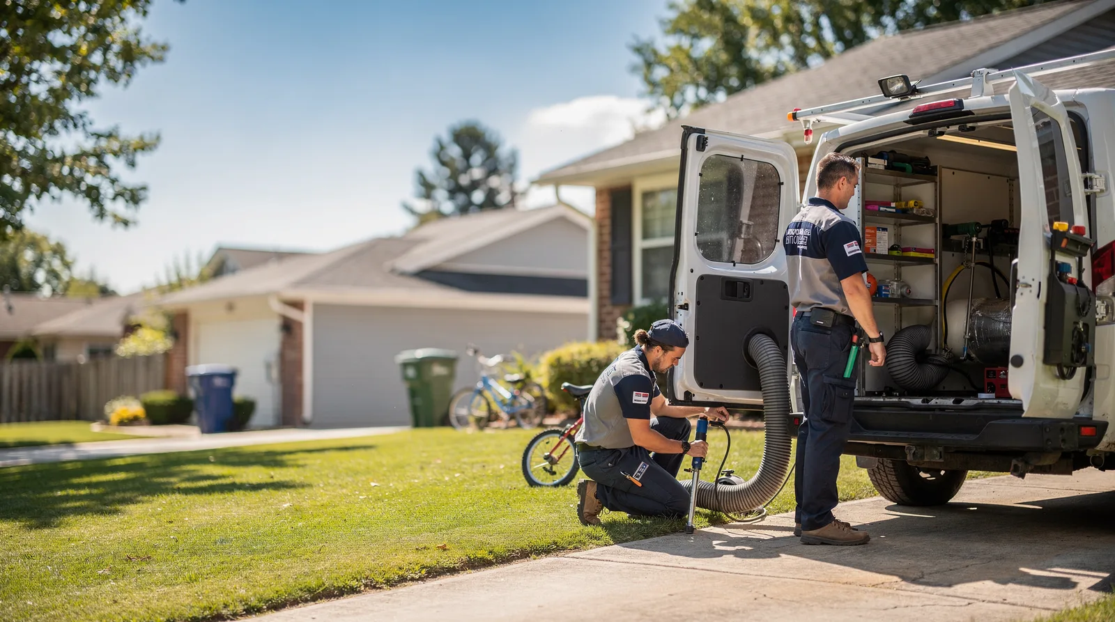24/7 HVAC Repair & AC Replacement in Nerstrand, MN near me